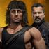 Rambo vs. Terminátor v Mortal Kombat 11