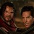 Jack Black a Paul Rudd míří v trhlém traileru do nebezpečné džungle natočit Anakondu