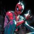 Spider-Punk: Anarchistická verze Spider-Mana dostane vlastní animovaný film