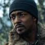 Raven: Gangster Anthony Mackie a zabiják Ben Foster půjdou po krku bývalému poldovi