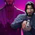 John Wick zpomalil a kosí nepřátele po tazích