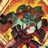 Společnost IDW odstartovala novou komiksovou sérii s názvem Transformers: Escape