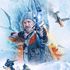 Joel Kinnaman bude v akčňáku Ice Fall bojovat na zamrzlém jezeře o kufřík plný peněz