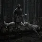 Aaron Taylor-Johnson na první fotce temného vlkodlačího filmu Werwulf