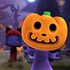 Do Animal Crossing: New Horizons přichází Halloween!