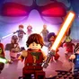 V minisérii LEGO Star Wars: Přestavba galaxie - Dílky minulosti se ukáže i Amidala, zlý K-2SO nebo Cal Kestis