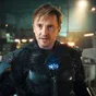 V akční sci-fi Altered vstoupí Tom Felton do války s geneticky vylepšenými elitami