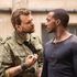 Akční přestřelky nabídne sci-fi thriller Za čárou již v polovině ledna