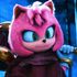 Ježek Sonic 4: Růžové hrdince Amy Rose propůjčí hlas Kristen Bell
