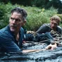 Ve chváleném thrilleru The Weight musí Ethan Hawke propašovat zlato přes nehostinnou divočinu
