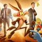 Proč v Looney Tunes všechno vyrábí ACME?