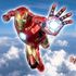 Staňte se virtuálním superhrdinou v Marvel's Iron Man VR 