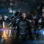 Showrunnerem seriálového Mass Effectu se stane scenárista Star Treku