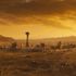 První pohled na New Vegas ve druhé řadě seriálového Falloutu