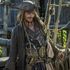 Johnny Depp varuje fanoušky před podvodníky, kteří se přiživují na jeho jménu