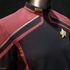 Poznáme Picardovu admirálsku uniformu a tematický komiks zo Star Trek: Picard