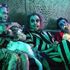 Beetlejuice dál dominuje kinům, nestačil na něj ani remake dánského hororového thrilleru