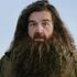 Harry Potter: Nick Frost jako bradavický klíčník a šafář Hagrid na první fotce