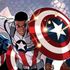 Chystá sa štvrtý Captain America. Vráti sa snáď Chris Evans ako Steve Rogers?