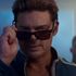Mortal Kombat 2: Johnny Cage machruje ve stylově přepáleném teaseru na svůj fiktivní akčňák