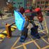 Transformeři se vrací v nové „taktické válečné” hře Transformers: Battlegrounds
