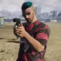 Ve vtipném dokumentu se dva herci pokusí vytvořit inscenaci Hamleta v GTA Online