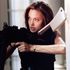 Angelina Jolie si zahraje ve špionážním thrilleru od režiséra filmu Mr. & Mrs. Smith