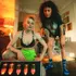 V komedii The Wrong Girls získá zdrogovaná Kristen Stewart telepatické schopnosti