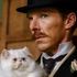 Excentrický Benedict Cumberbatch bude ohromovat Anglii svými abstraktními malbami koček