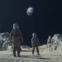 Ve sci-fi Hollow Moon čeká astronauty na Měsíci boj o holý život