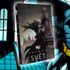 Batman přišel do Česka! Křest antologie Batman: Svět
