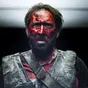 Nicolas Cage bude v postapokalyptickém akčňáku Parish bojovat proti kanibalům
