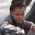 Kvůli stavu představitelky Shuri byla produkce Black Panthera 2 pozastavena