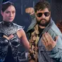 Mortal Kombat 2 vylepšuje všechno, co bylo na jedničce špatně