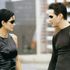 Keanu Reeves a Carrie-Anne Moss prezradili, čo ich prilákalo k štvrtému Matrixu