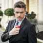 Richard Madden bude v thrilleru Trauma čelit teroristům, kteří obsadí nemocnici