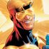 DC seriál Booster Gold o slávou posedlém superhrdinovi našel scenáristu