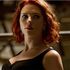 Scarlett Johansson si v pokračování Batmana možná zahraje ženu Harveyho Denta