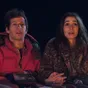 Ve filmu Circles uvíznou manželé v časové smyčce, která se restartuje pokaždé, když si zalžou
