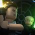 Trailer na LEGO Star Wars Holiday Special sľubuje humor a paródiu