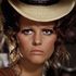 Ve věku 87 let zemřela Claudia Cardinale, hvězda westernu Tenkrát na Západě