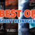Scott Reintgen nabízí poutavou sci-fi i fantasy sérii