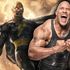 The Rock sa objaví v kinách ako Black Adam od DC