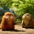 Skokani: Dívka, která přemístila svůj mozek do bobra? Venku máme trailer