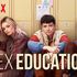 Netflix láká na druhou řadu Sexuální výchovy