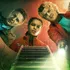 Ve slizké hororové sci-fi komedii zachraňují dva zoufalci svět před parazitickou houbou