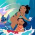 Proč museli v Lilo & Stitch překreslit celou scénu? 