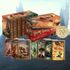 Nakladatelství Ikar vydalo nové kompletní vydání Harryho Pottera