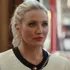 Cameron Diaz si zahraje v akční komedii, která má připomínat slavnou klasiku Volný pád