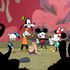Souhrn z herní prezentace Disney a Marvelu